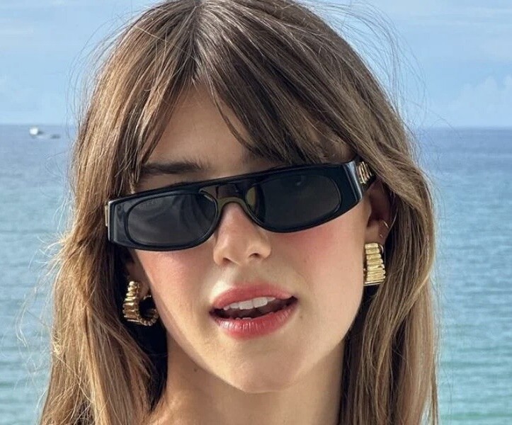 【送料,関税込】 GUCCI サングラス GG1773S Gucci™ GG1773S Cat-Eye Sunglasses | EyeOns.com