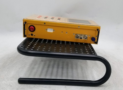 Spazzatrice Morris Instruments 405nv+ Rf - Foto 6 di 11