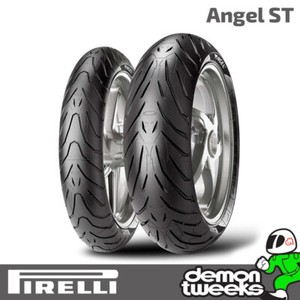 pirelli angel st 190 50 zr17