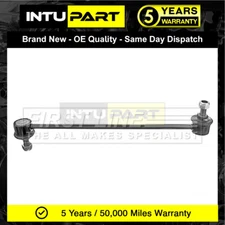Fits Vauxhall Vectra 2002-2009 Saab 9-3 2002-2015 IntuPart Front Stabiliser Link