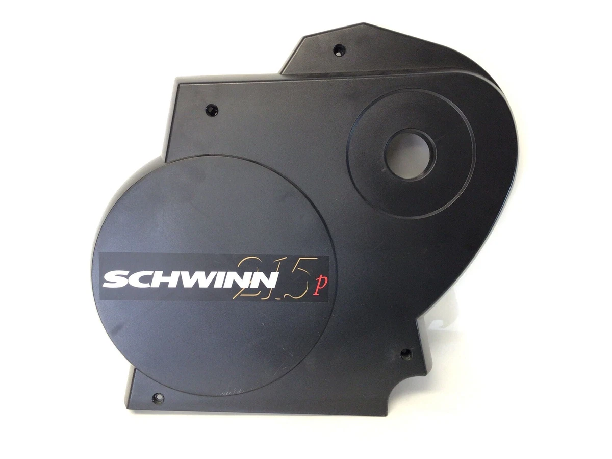 Schwinn 215P 210 Recumbent Bike Right Shroud Cover 92910