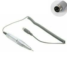 MANIPOLO FRESA PUNTA UNIVERSALE UNGHIE MANICURE PEDICURE RICAMBIO NAIL ART SC0