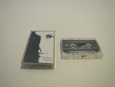 MICHAEL BOLTON GREATEST HITS 1985-1995 CASSETTE TAPE
