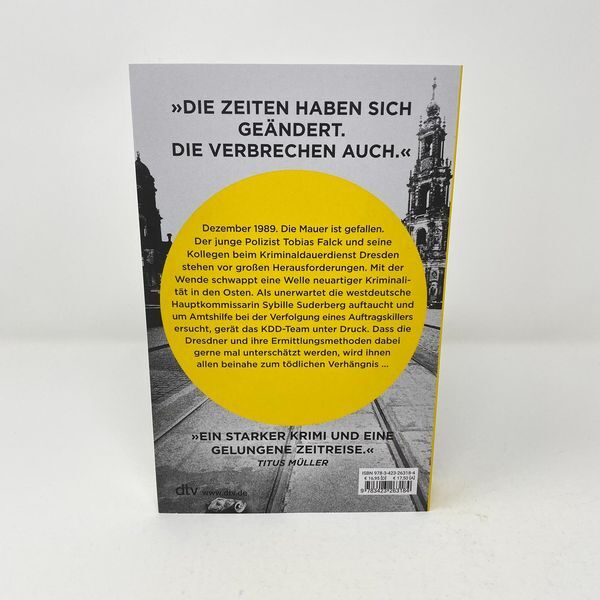 Thumbnail - Schatten Der Wende