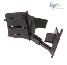 Front Center Console Water Drink Cup Holder 6Q0858602G For VW Polo 2002-2010