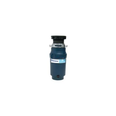 #ad Whirlaway Garbage Disposal 1 3Hp Continuous Feed $64.99