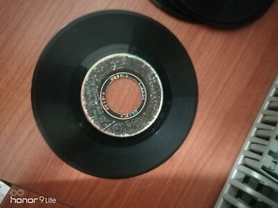vinili 7'' 45 giri I CALIFFI COST TI AMO-TUTTO QUELLO