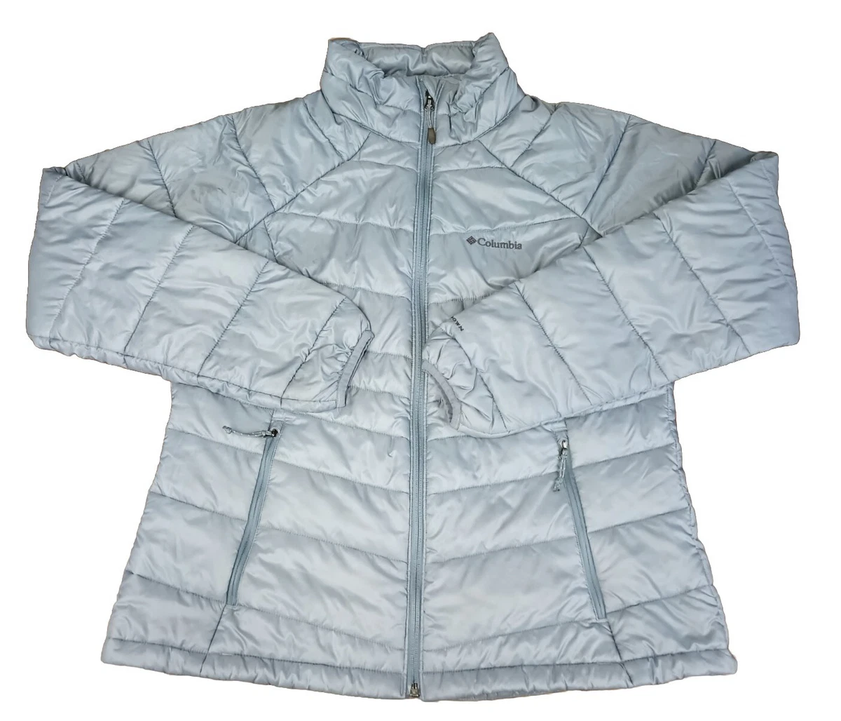 Columbia turbodown omni clearance heat