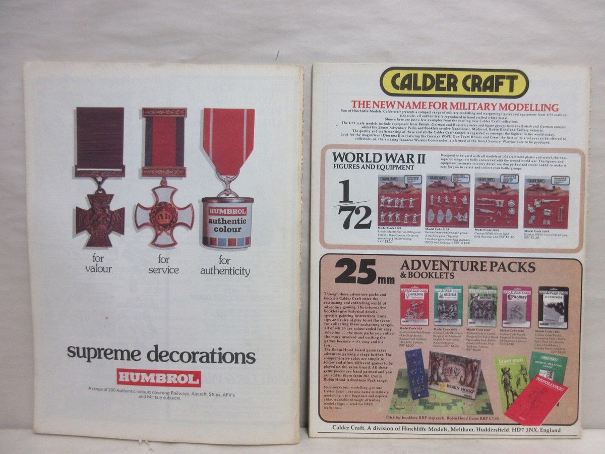 Vintage Lot of 14 Issues War Monthly Magazine Volumes 7 + 8 Vintage Lot of 14 Issues War Monthly Magazine Volumes 7 + 8