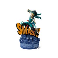 Banpresto My Hero Academia - Izuku Midoriya The Anime - Dioramatic