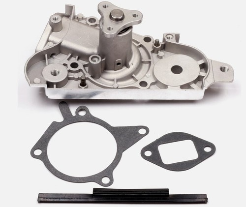 Timing Belt Kit & Water Pump For 1994-2000 Mazda Miata MX5 1.8L l4 GAS DOHC - Picture 2 of 4