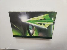 Absolute Green Arrow