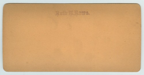 1870s Stereoview State House, Boston, Early View American Series - Picture 3 of 3