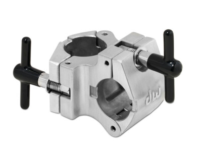 DW Rack 1.5'' - 1.5'' Clamp DWSMRKC1515
