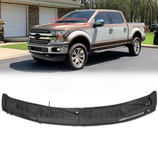For 2015-2020 Ford F150 F-150 Windshield Wiper Cowl Grill Grille FL3Z15022A69A
