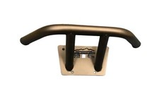 All Terrain Concepts - Winch Front Bumper Fits Kawasaki Krx Prerunner 2020-2023