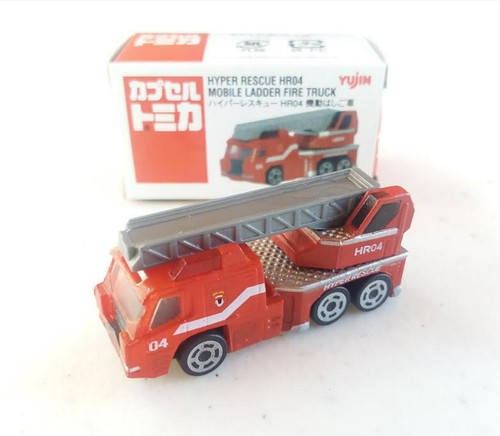 TOMY YUJIN TOMICA CAPSULE MINIATURE 1:110 SCALE MICRO VEHICLE IN BOX SERIES 1-13 - Picture 71 of 373