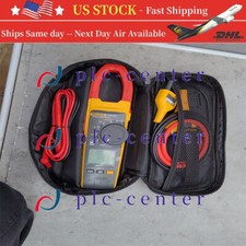1pc NEW Fluke 376FC Real US stock fast ship