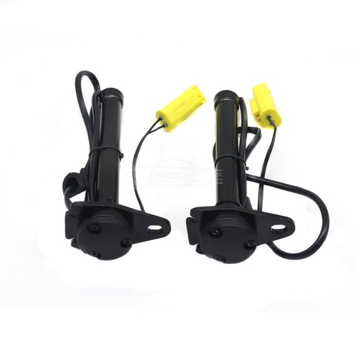 2PCS Active bonnet actuator for Mercedes C-Class W205 C205 S205 A2059060002 New - Foto 3 di 13