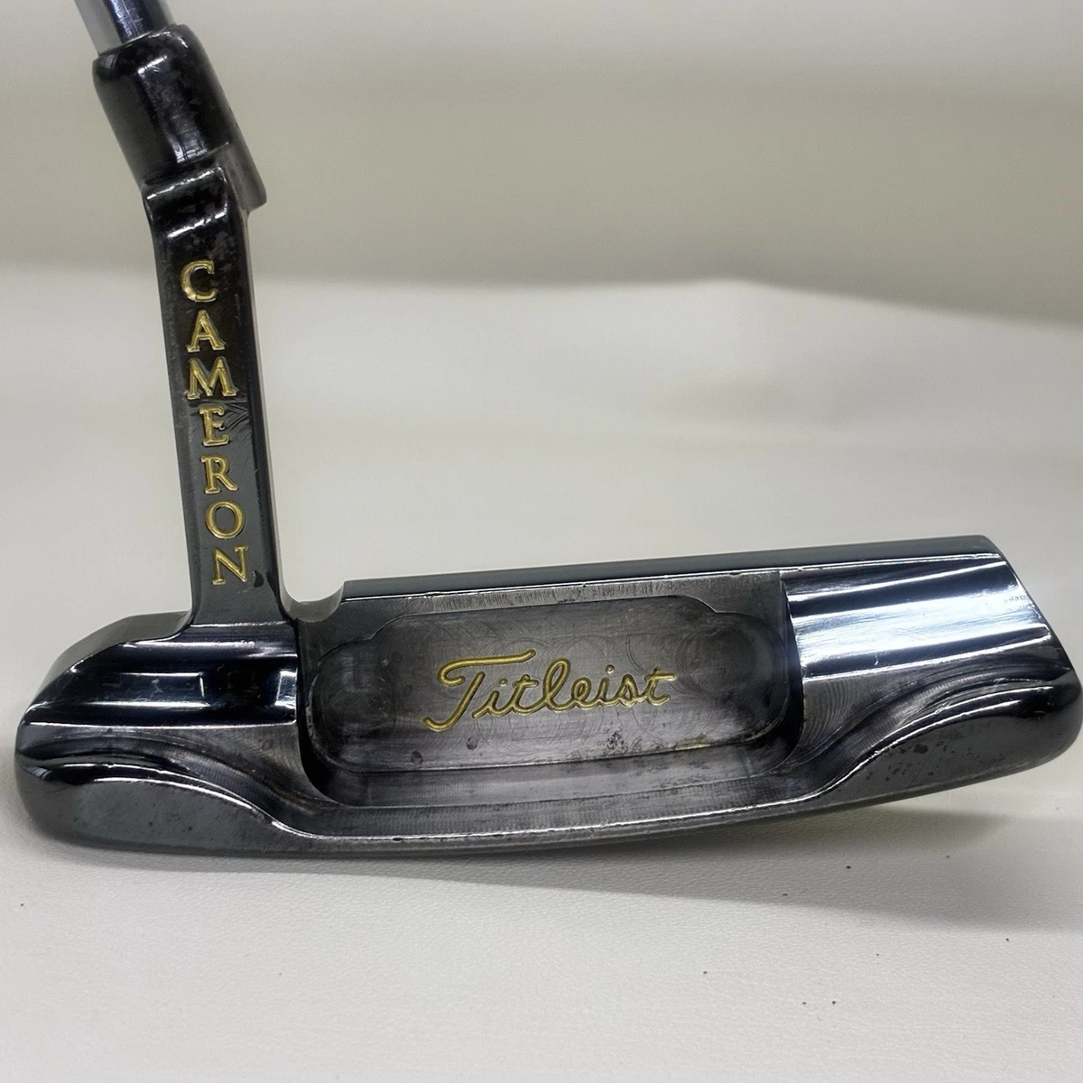 Scotty Cameron Men Golf Clubs for sale | eBay