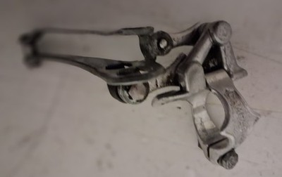 Schaltwerk gemarkt CAMPAGNOLO Rennrad unterstützt max 8 Gänge