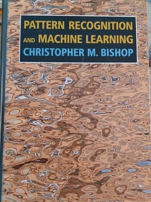 Pattern Recognition and Machine Learning (Information Sc... | Buch | Zustand gut
