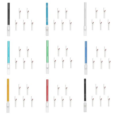 Sewing Seam Rippers Metal Wire Remover Sewing Tool Stitching Thread Unpicker
