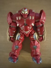 Marvel Legends Series Hulkbuster BAF Figure Complete - The Avengers
