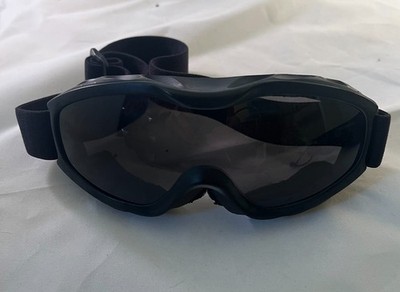 Guard-Dogs Aggressive Eyewear Evader 2 Smoke & Clear Fog Stopper Set