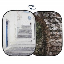 Lastolite Double Sided Pop Up Photography Background 2m x 1.5m