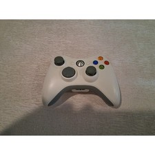 Official Microsoft Xbox 360 Wireless Controll...