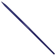 WARWOOD TOOL 16190 Bar,Shape Square,66" L,1 1/2" W 808JE2