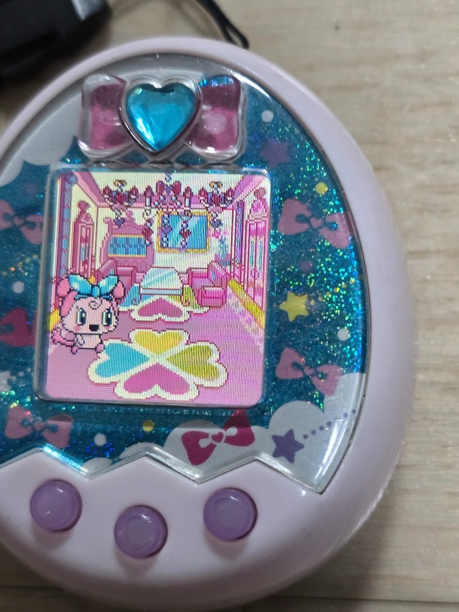Tamagotchi m!x Dream m!x ver. ピンク Tamagotchi m!x Dream m!x (ピンク) (電子玩具) - ホビーサーチ