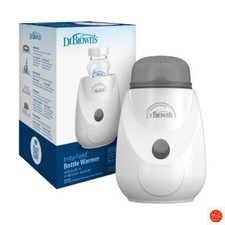 Dr. Brown's Insta-Feed Baby Bottle Warmer  Sterilizer