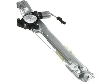 Rear Right Power Window Regulator and Motor Assembly For Buick Envision ZW279FJ