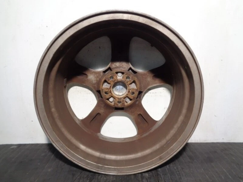 28111AG010 llanta para SUBARU LEGACY FAMILIAR OUTBACK B13 (BP) 3.0 CAT 4505915 - Imagen 3 de 4