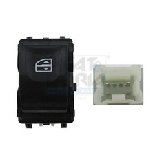Schalter Fensterheber MEAT & DORIA 26173 f&uuml;r RENAULT KANGOO DUSTER DACIA KW0 FW0