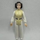 1977 Vintage Star Wars Princess Leia Organa First 12 Kenner Early Bird Figure #1