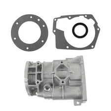 LABLT Overdrive Extension Housing For 2003-08 Dodge Ram 48RE Cummins Diesel 4WD