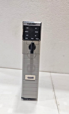 Allen Bradley 1756-L61 Serie B Contrologix Logix5561