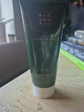 Rituals The Ritual of Jing Soothing Body Cream 100ml Brand New Sealed
