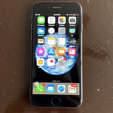 Apple iPhone 6 Space Gray A1549 16GB AT T ONLY, Clean IMEI  Blacklist