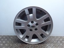 LAND ROVER FREELANDER 17 INCH ALLOY WHEEL 6H521007LB