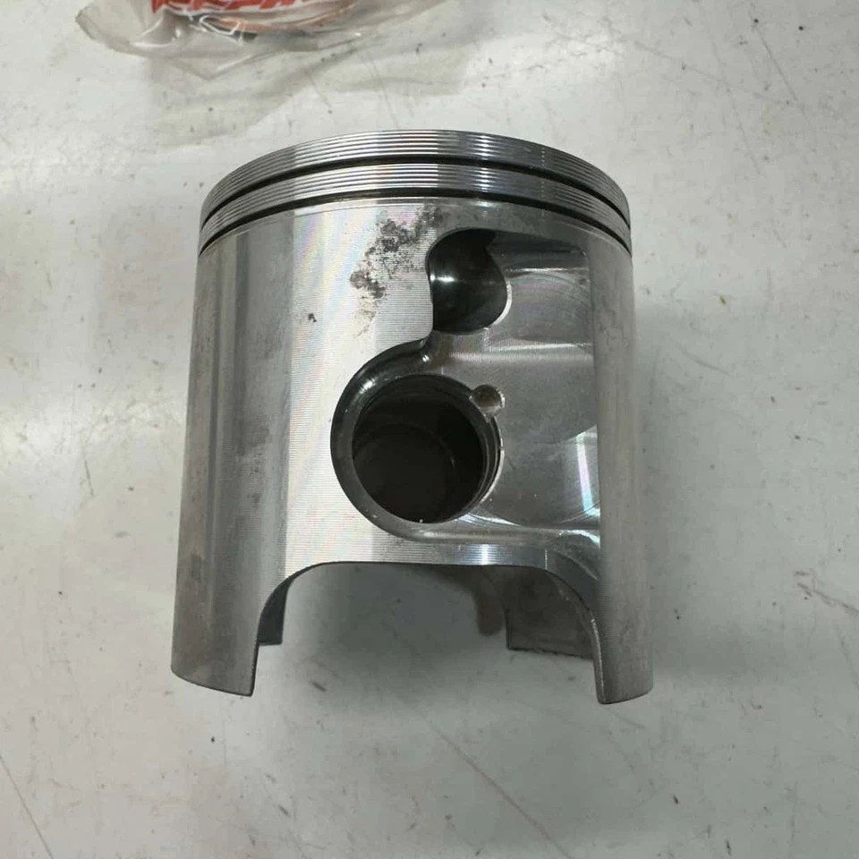 Pistão Wiseco M06775 650 Indy/RXL/SKS S/M - 1997 POLARIS 650 Indy  - Imagem 4 de 4