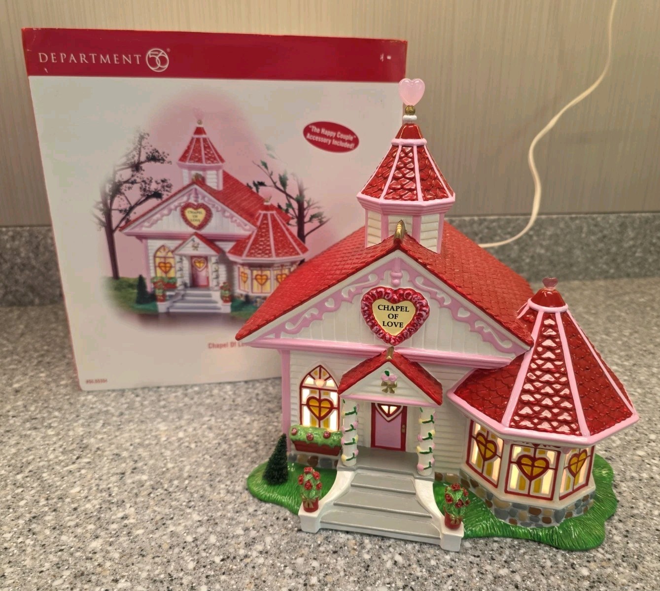 Click here to see eBay Auction