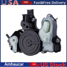 Oil Separator Pcv Valve Fits Vw Jetta Tiguan Passat 2014-2022 06k103495ac