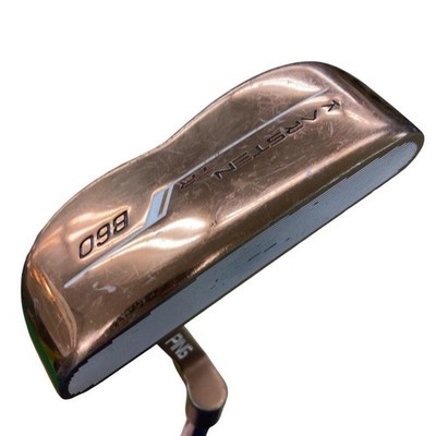 Ping Karsten Tr B60 Putter With Adjustable Length | eBay