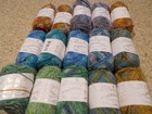 New ListingScheepjes Secret Garden Yarn - Huge Lot of 15 balls -New