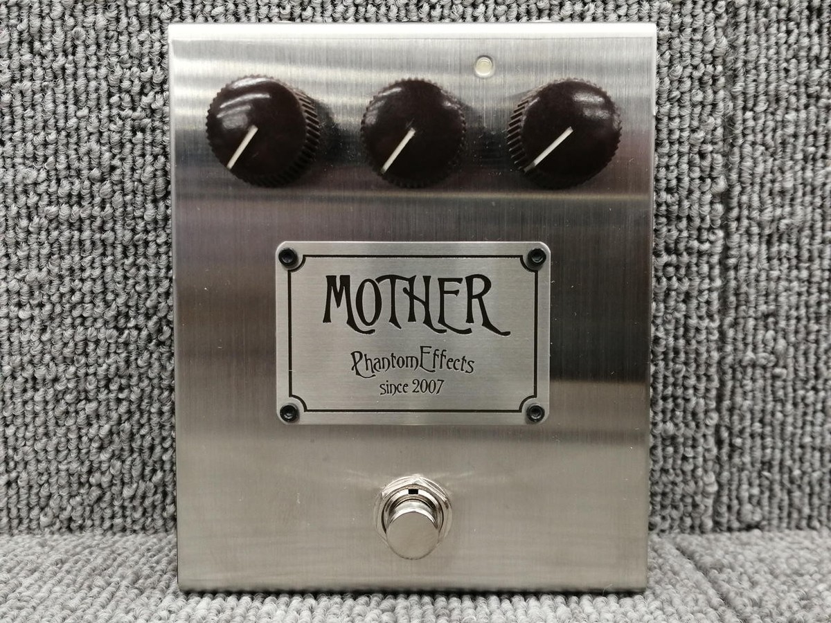 ギター Phantom Fx MOTHER 20210426164143.jpg