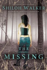 THE MISSING By Shiloh Walker **BRAND NEW**